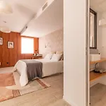 La Maison De Julia Bed and Breakfast Αλμπί