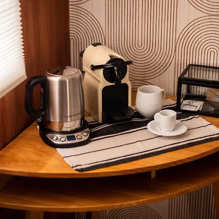 Couette-café La Maison De Julia 4*