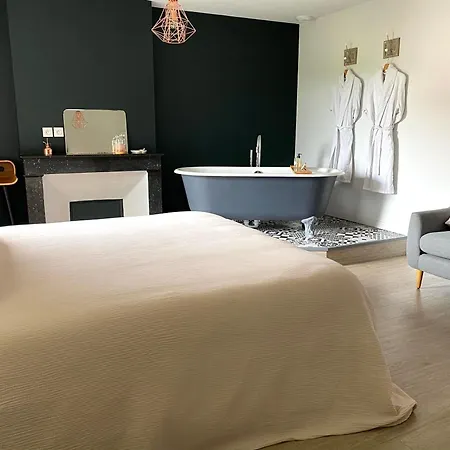 La Maison De Julia 4*