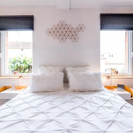 Couette-café La Maison De Julia Albi