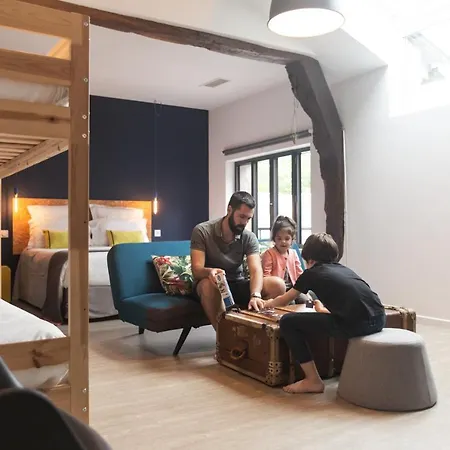 La Maison De Julia 4* Albi