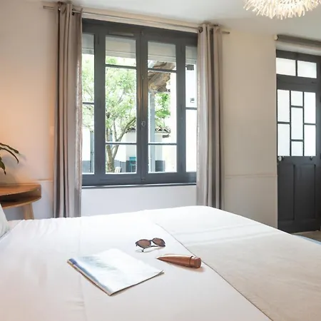 La Maison De Julia 4*