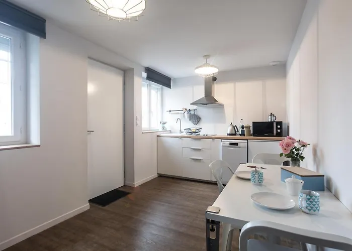 Oda ve Kahvaltı La Maison De Julia