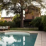 Bed & Breakfast La Maison De Julia 4*