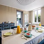 La Maison De Julia 4* Albi