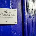 La Maison De Julia Bed & Breakfast