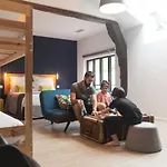 La Maison De Julia 4* Albi