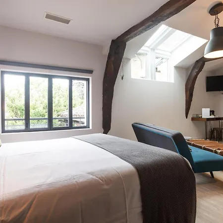 Bed and Breakfast La Maison De Julia Αλμπί