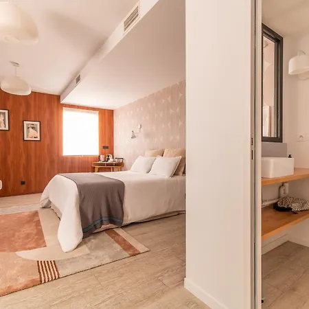 La Maison De Julia Oda ve Kahvaltı Albi