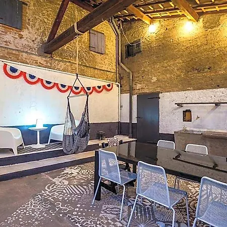 Bed & Breakfast La Maison De Julia 4*