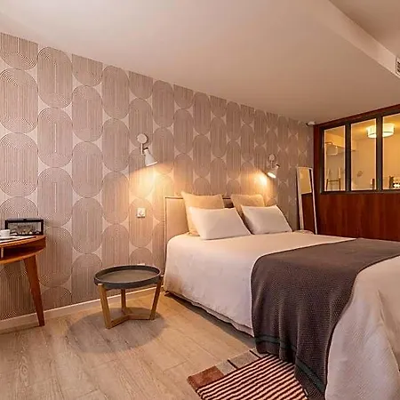 La Maison De Julia 4*