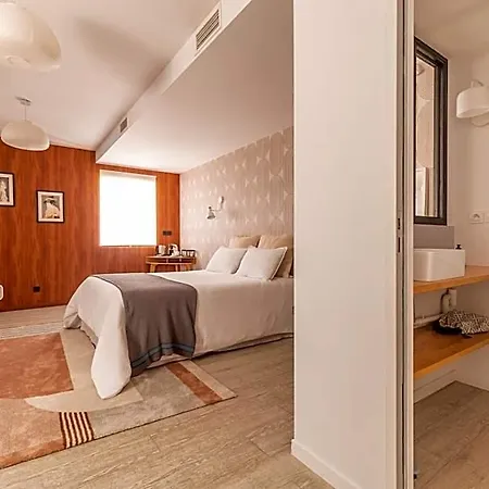 Bed & Breakfast La Maison De Julia