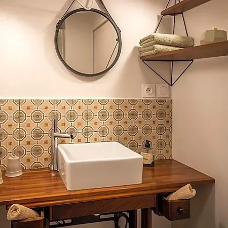 Panzió La Maison De Julia