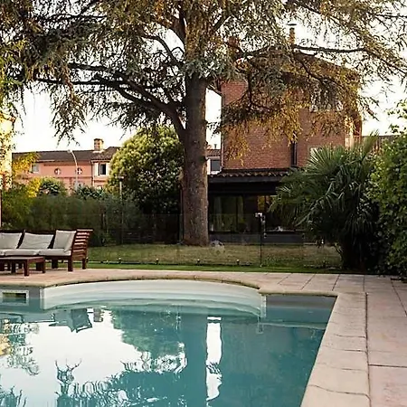 Bed & Breakfast La Maison De Julia Albi