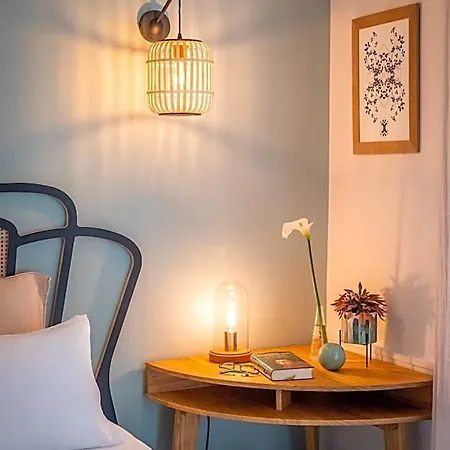 La Maison De Julia Panzió 4*