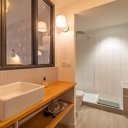La Maison De Julia Bed & Breakfast Albi