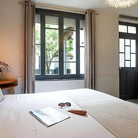 Bed & Breakfast La Maison De Julia