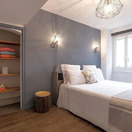 La Maison De Julia 4* Albi