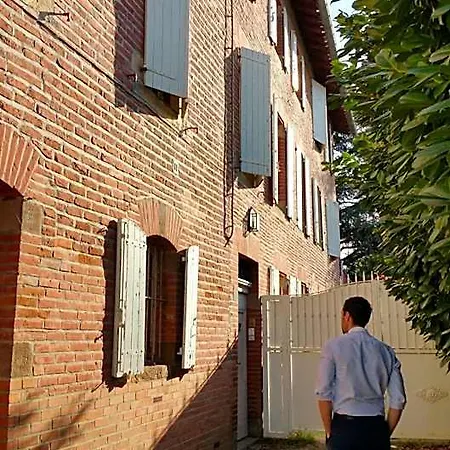 Panzió La Maison De Julia 4*