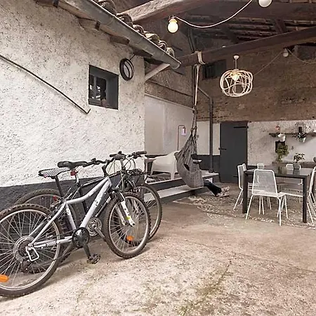 La Maison De Julia Bed & Breakfast Albi