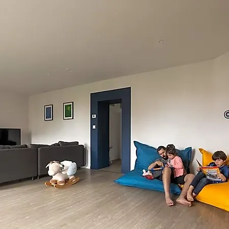 La Maison De Julia 4* Albi
