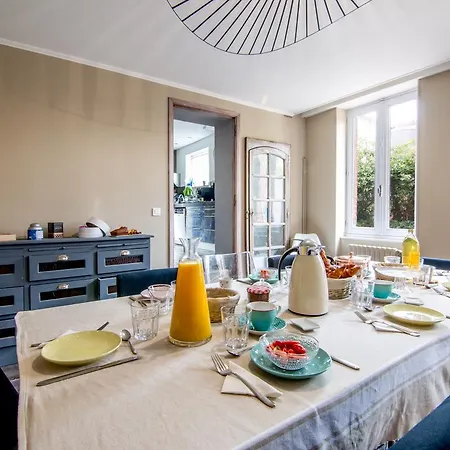 La Maison De Julia 4* Albi