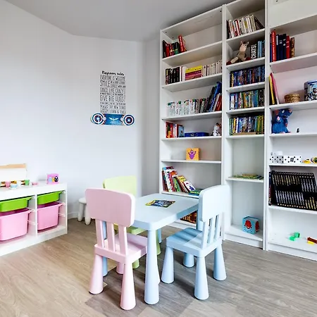 Oda ve Kahvaltı La Maison De Julia 4*