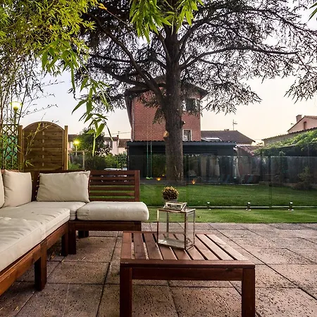 Bed & Breakfast La Maison De Julia Albi