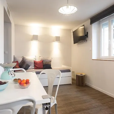 La Maison De Julia Bed & Breakfast Albi