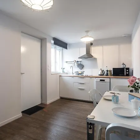 Oda ve Kahvaltı La Maison De Julia