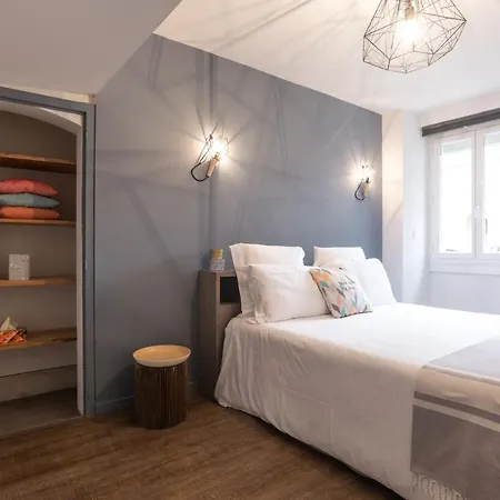 La Maison De Julia 4* Albi