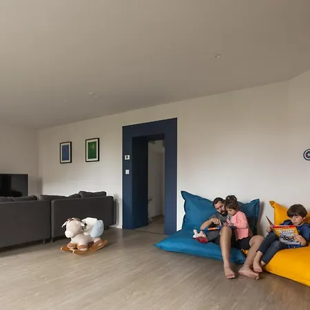 Bed & Breakfast La Maison De Julia Albi