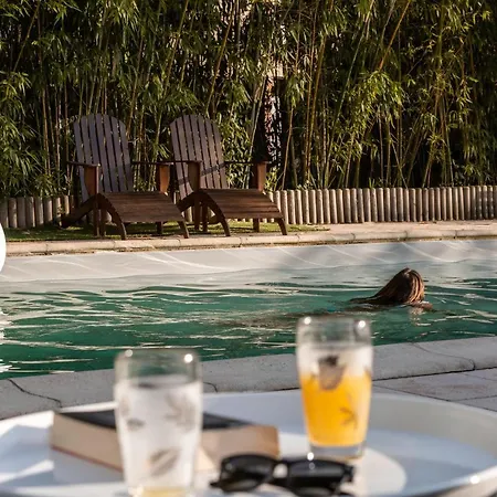 La Maison De Julia 4* Albi