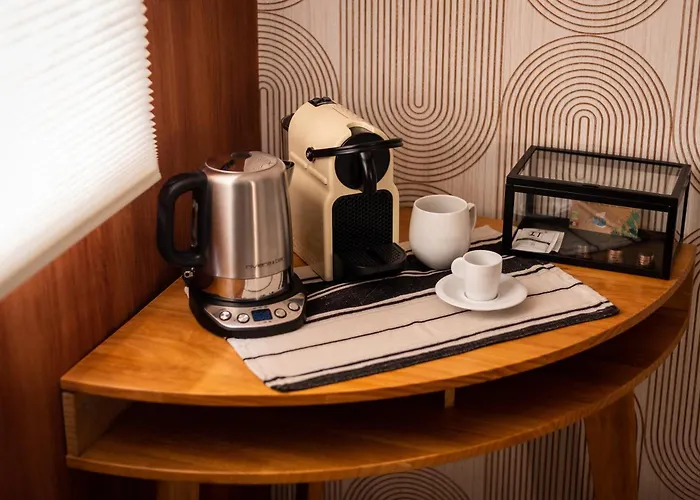 Bed and Breakfast La Maison De Julia 4*