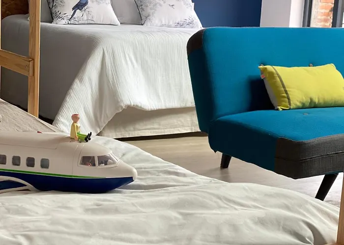 La Maison De Julia 4* Αλμπί