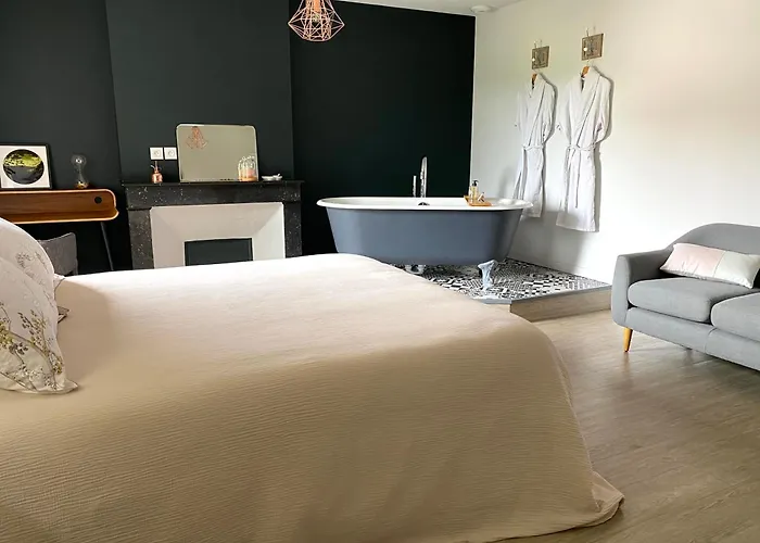 La Maison De Julia 4*