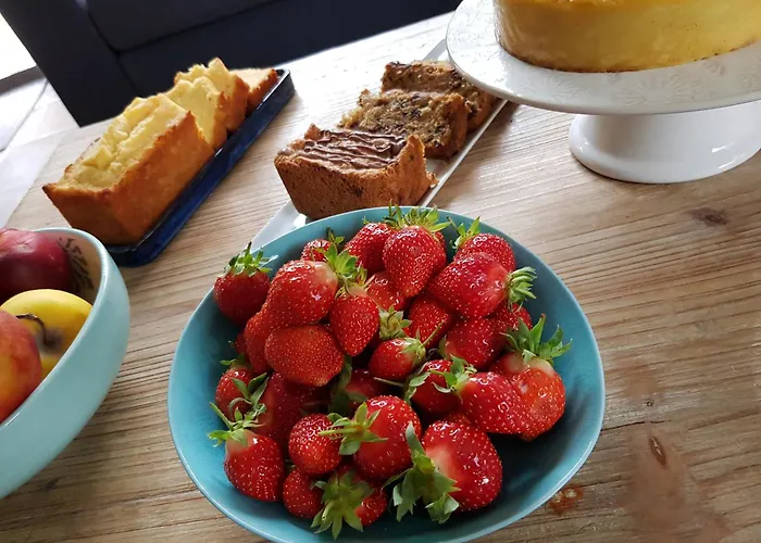 La Maison De Julia 4* Αλμπί