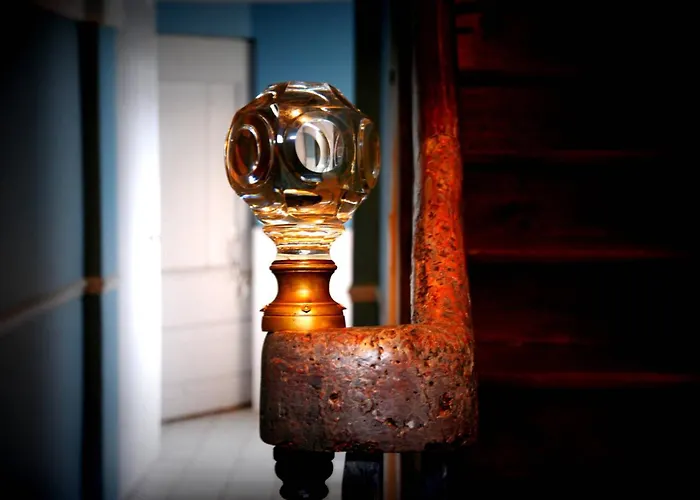 La Maison De Julia Αλμπί