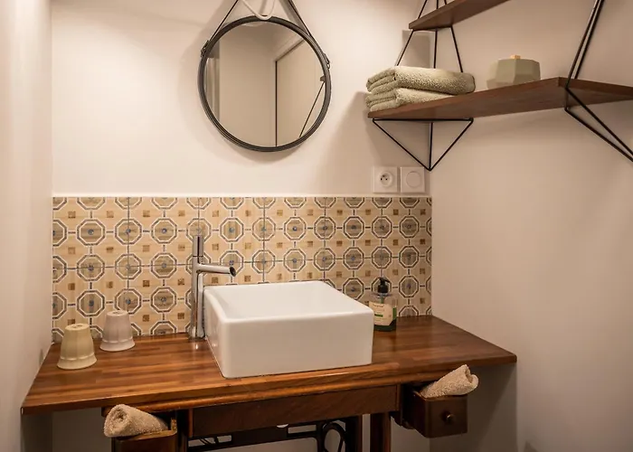 La Maison De Julia Bed and Breakfast Αλμπί