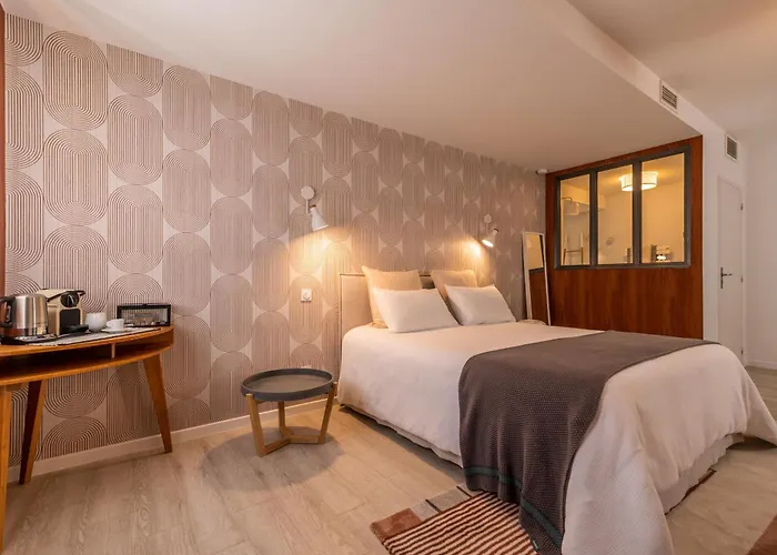 La Maison De Julia Bed and Breakfast