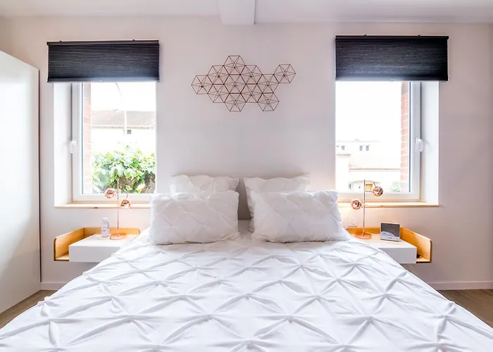 Bed and Breakfast La Maison De Julia Αλμπί