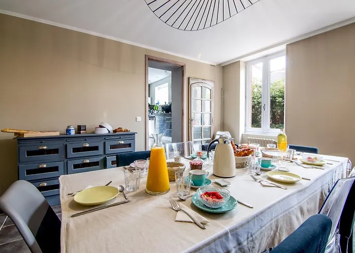 La Maison De Julia 4* Αλμπί