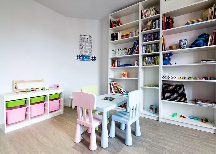 Bed and Breakfast La Maison De Julia 4*