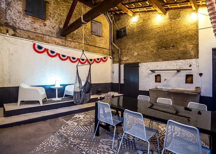 Bed and Breakfast La Maison De Julia 4*