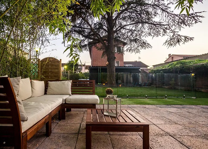 Bed and Breakfast La Maison De Julia Αλμπί