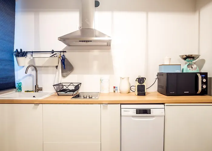 La Maison De Julia Bed and Breakfast Αλμπί