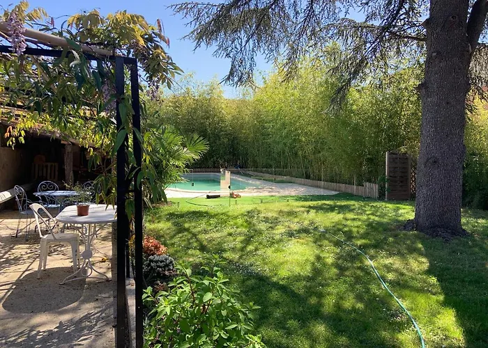 Bed & Breakfast La Maison De Julia 4*