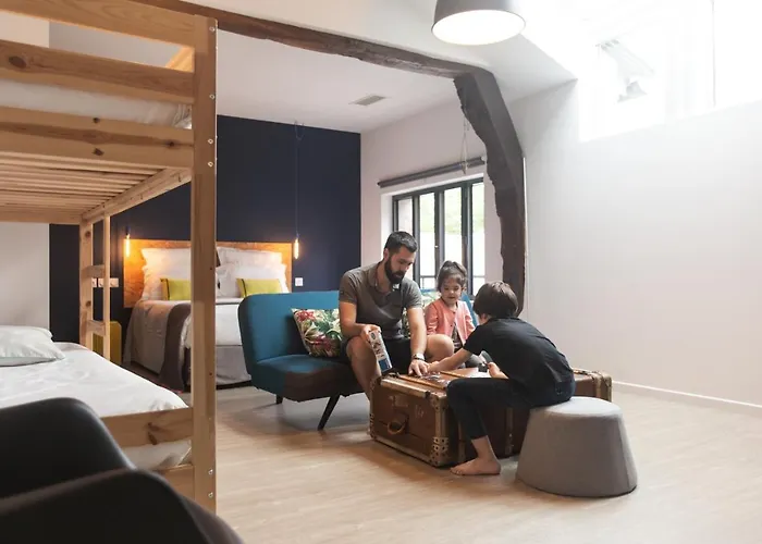 La Maison De Julia 4* Albi