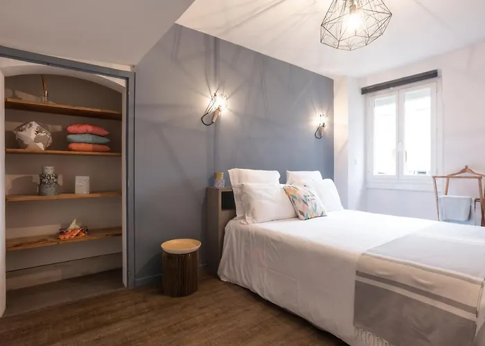 La Maison De Julia 4* Αλμπί