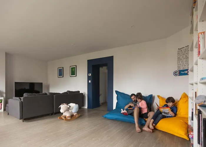 Bed and Breakfast La Maison De Julia Αλμπί